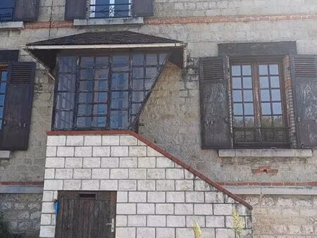 maison à vendre 4 chambres
