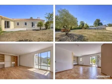 maison . 6 pièces . 146 m2