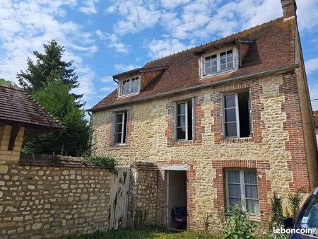 maison 5 pièces 147 m²