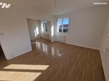 maison 4 pièces 71 m²