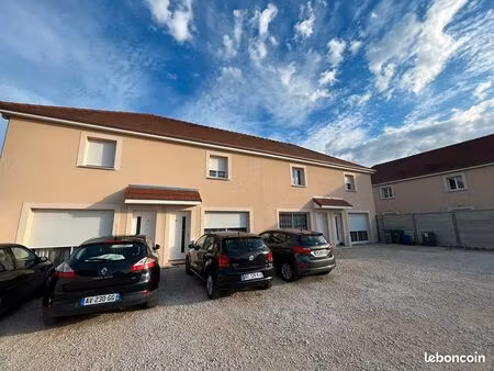 maison 3 pièces 71 m²