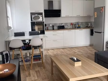 location appartement meublé 2 chambres audun le tiche