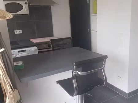 loue appartement 38m2 à bitche