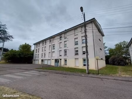appartement 5 pièces 85 m²