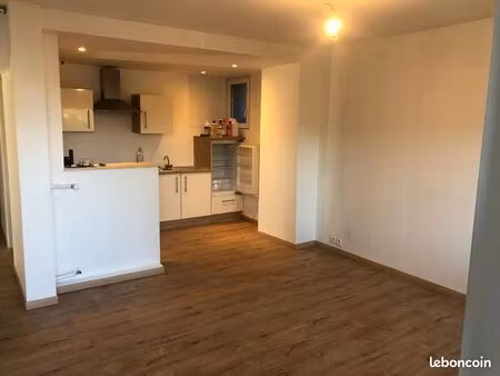 appartement t3 f3 duplex à saint avold