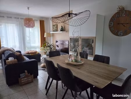duplex t3