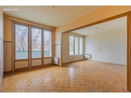 appartement 4 pièces 71 m²