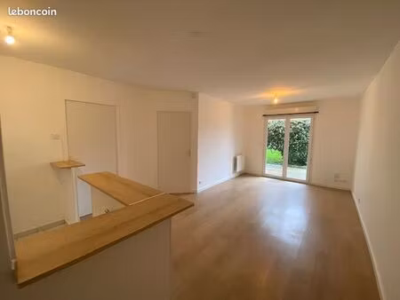 appartement 2 pièces 37 m²