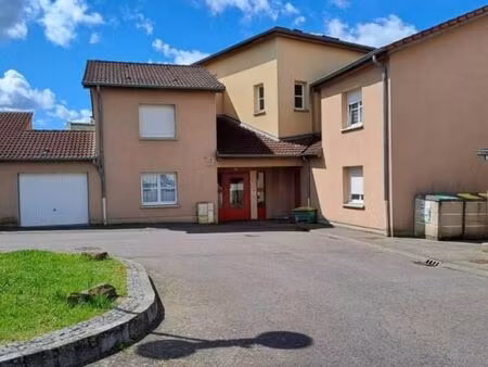 appartement 3 pièces 87 m²