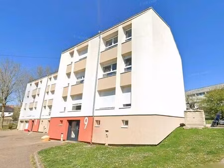 appartement 5 pièces 92 m²