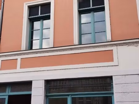 à louer un appartement douai