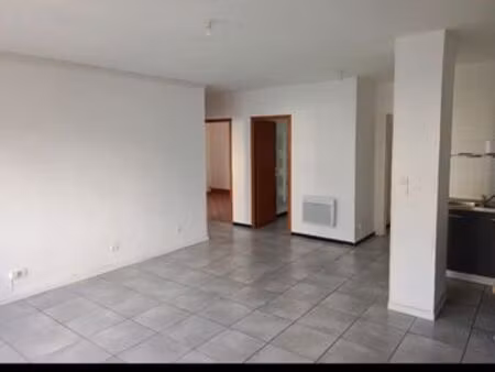 appartement t3