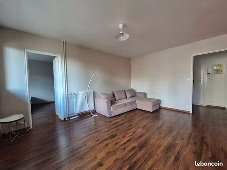 appartement 2 pièces 52 m²