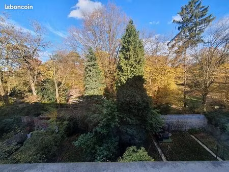 studio 1 pièce 16 m²