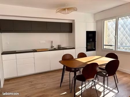 appartement 94m2 centre camus