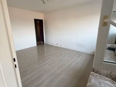 appartement f3