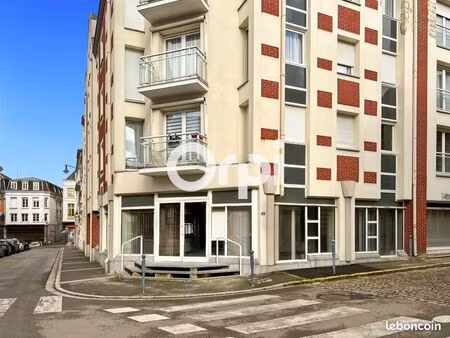 local bureaux arras