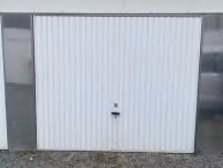 garage fermé à louer – montigny-lès-metz secteur frescaty