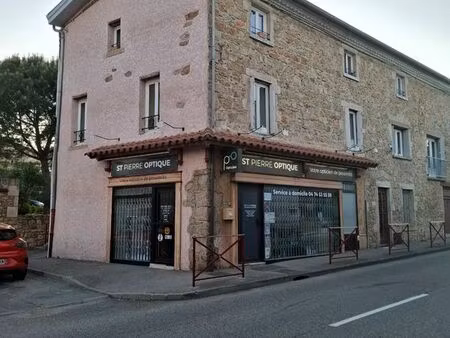 local idéalement placé