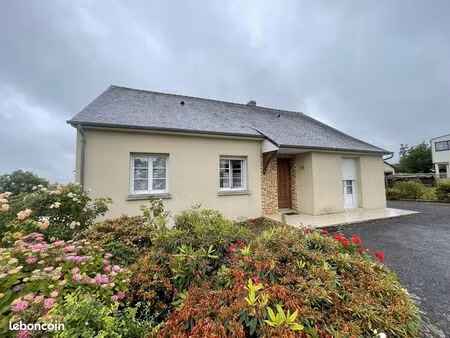 pavillon 5 pièces 92 m²