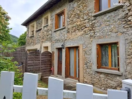 maison 3 pièces 53 m²