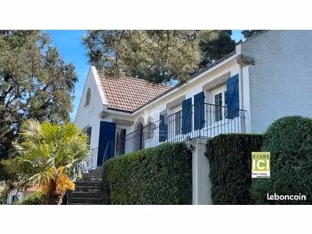 maison 7 pièces 165 m²