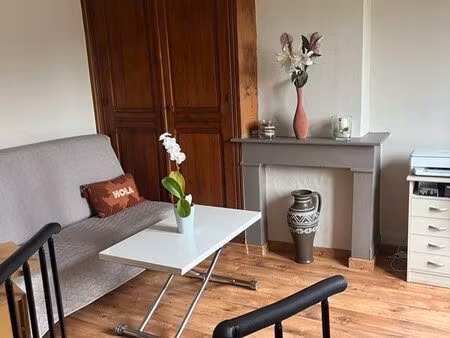 à vendre-maison familiale située à douai