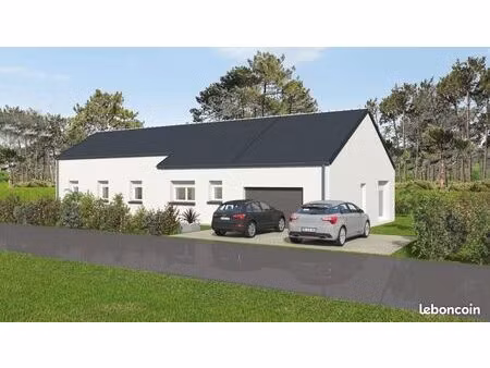 maison 7 pièces 131 m²