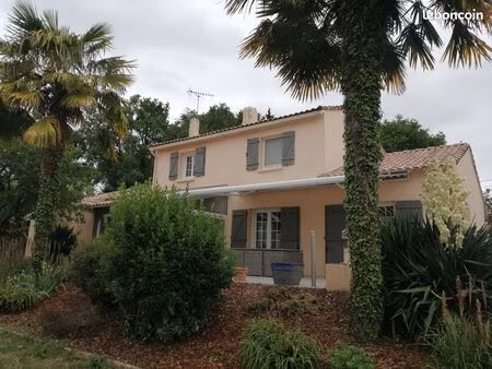 maison 5 chambres