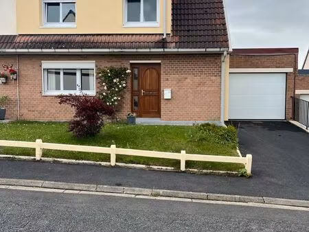 location maison sainte catherine