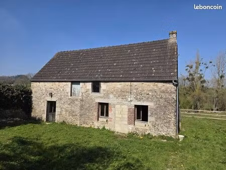 maison 3 pièces 65 m²