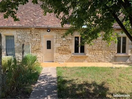 maison 85m2
