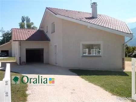 maison 5 pièces 131 m²