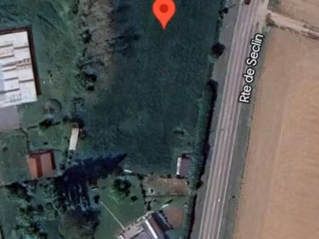 terrain agricole sur la commune de gondecourt 5800m2