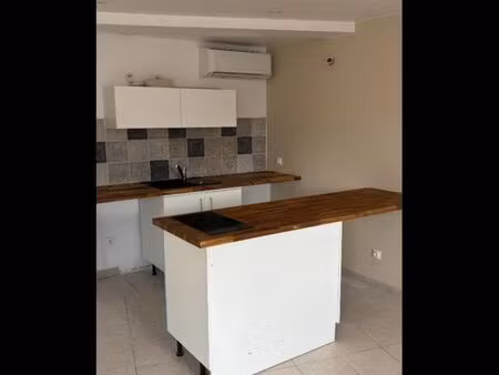location appartement une pièce