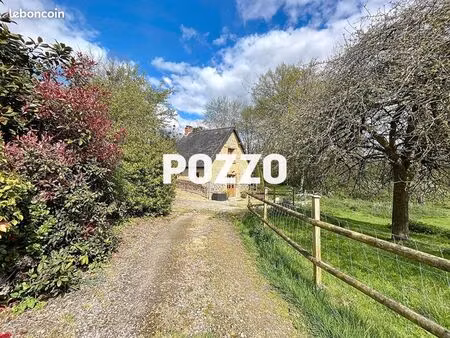 maison 2 pièces 42 m²
