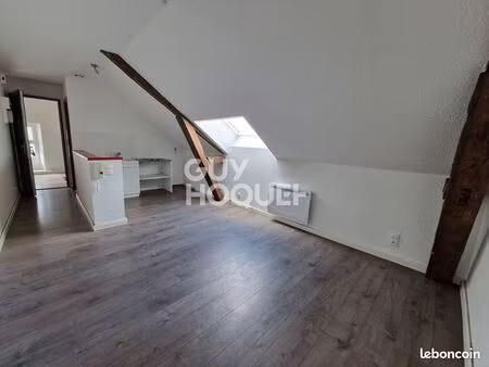 immeuble 6 pièces 139 m²