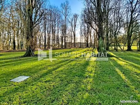 appartement 5 pièces 91 m²