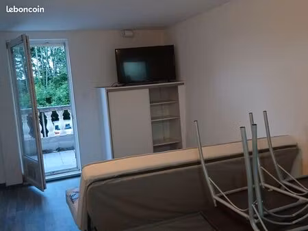 appartement t 2
