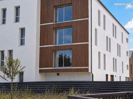 appartement 4 pièces 62 m²