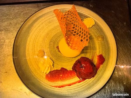 restaurant oise