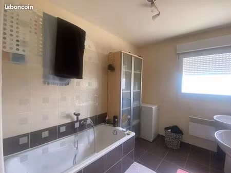 maison 4 pièces 79 m²