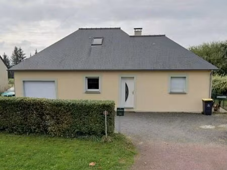 belle maison individuelle