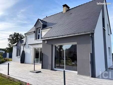 maison 6 pièces 133 m²