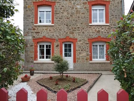 maison 5 pièces 107 m²