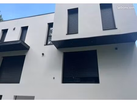 maison orvault orvault bourg