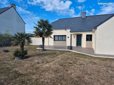 propriété 5 pièces 132 m