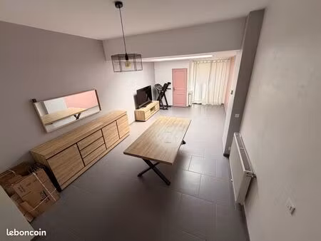 maison 115m3