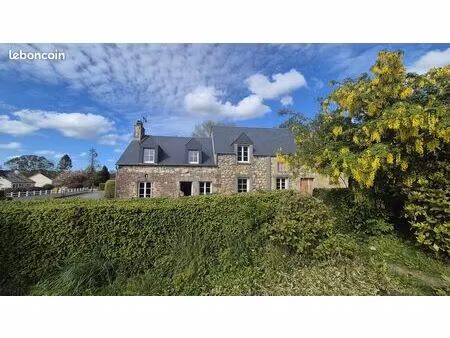 maison 5 pièces 99 m²