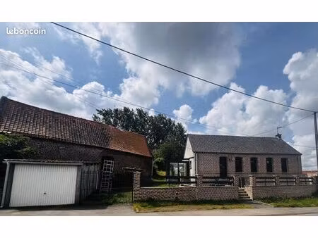 maison 5 pièces 93 m²